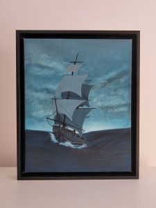 In The Sea_2020_jour