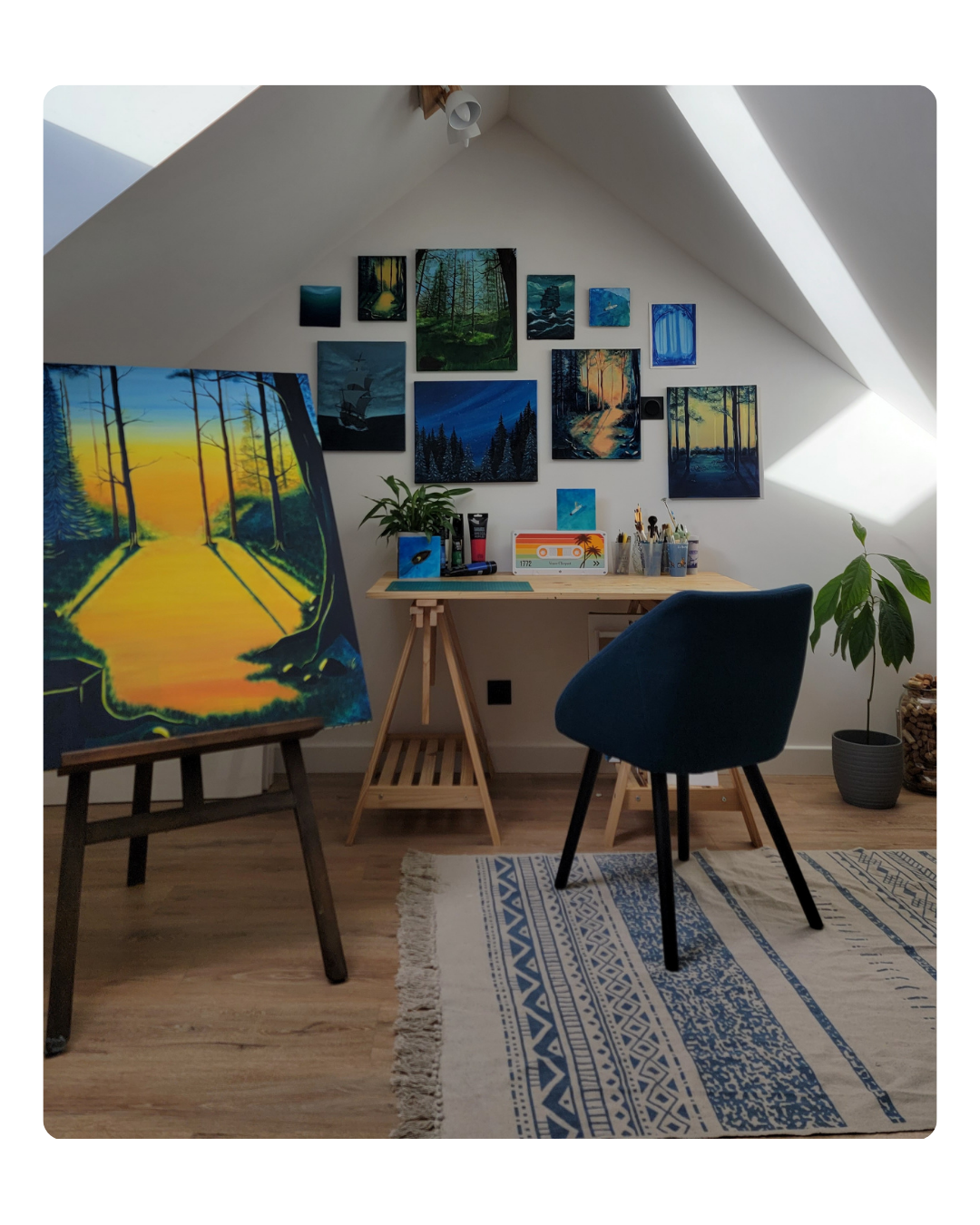 Atelier