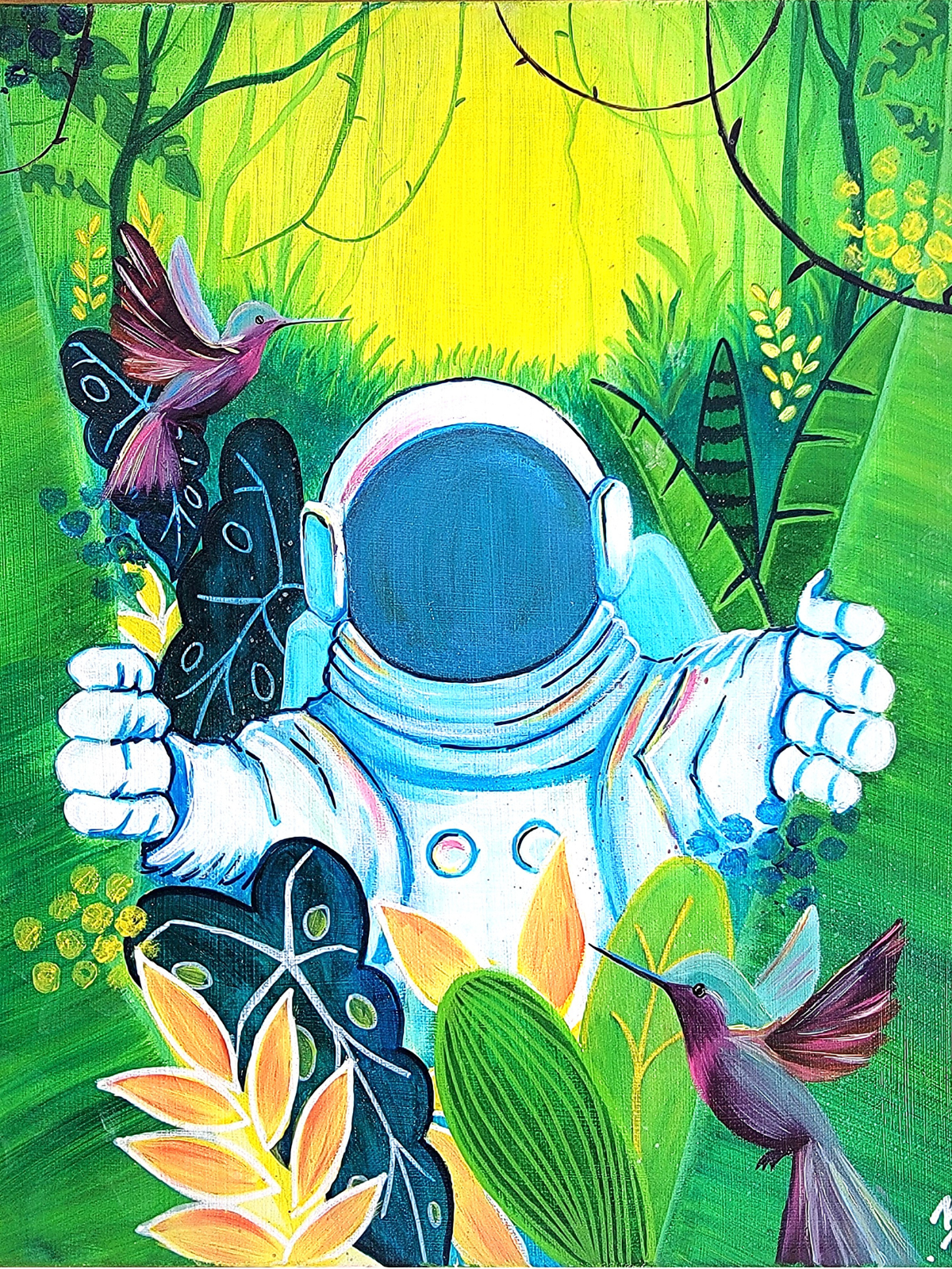 Exploration