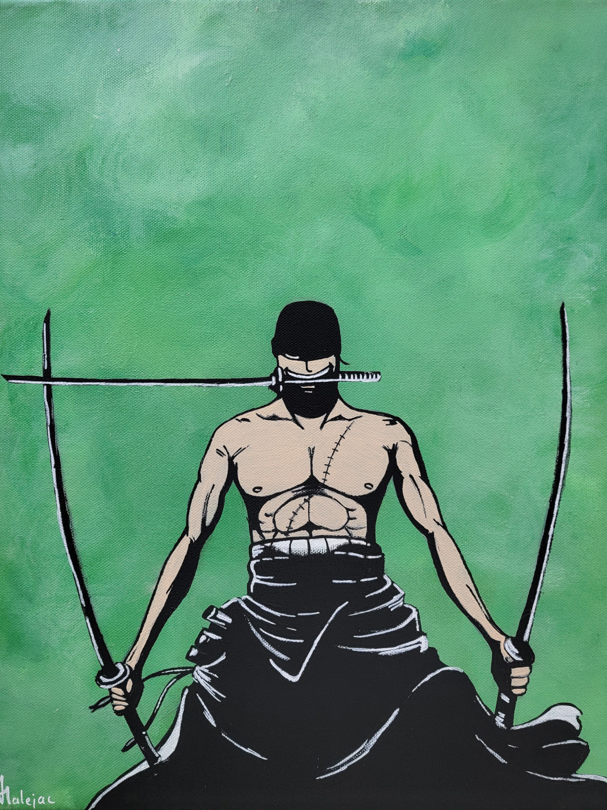Zoro